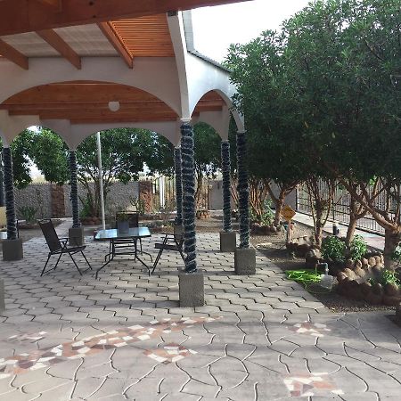 Cabanas Hara - Kara Villa Calama Exterior foto