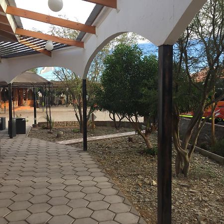 Cabanas Hara - Kara Villa Calama Exterior foto