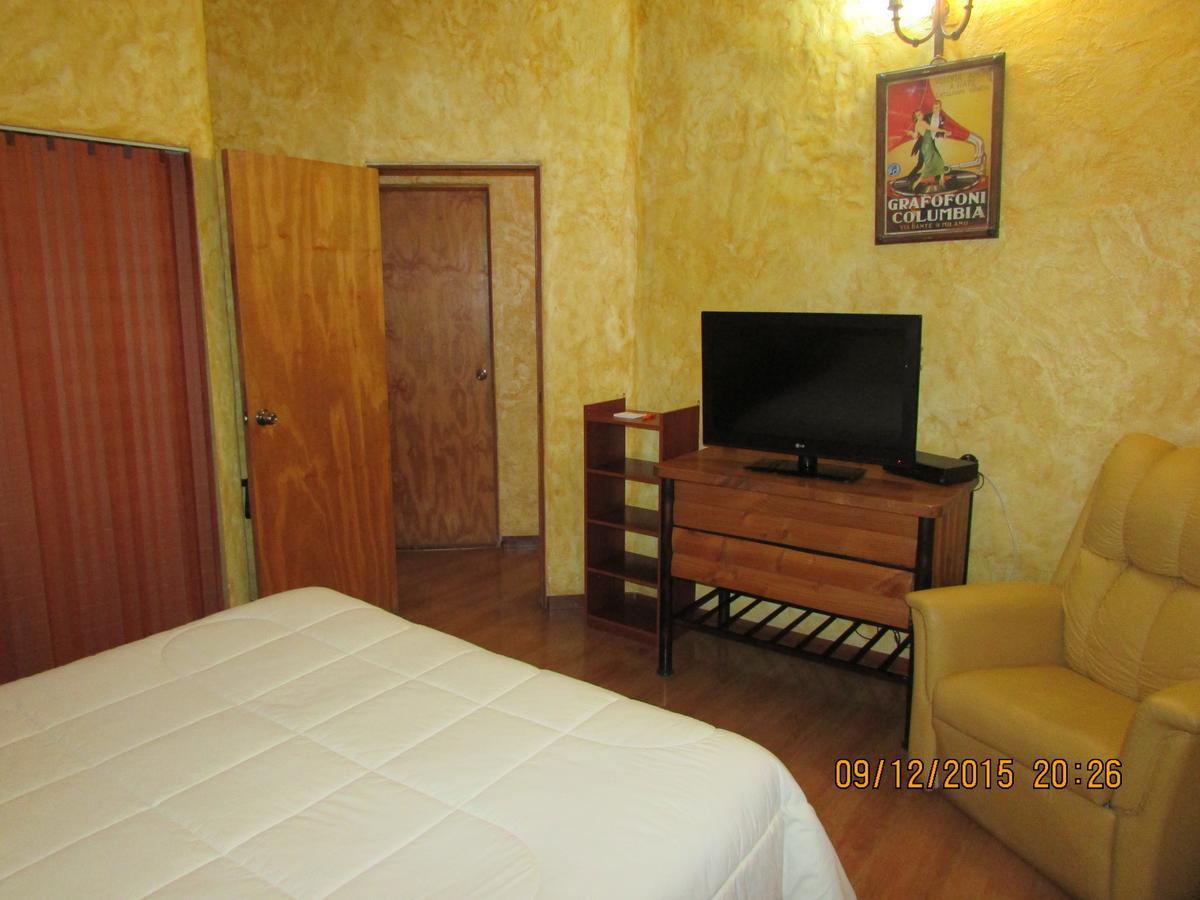 Cabanas Hara - Kara Villa Calama Exterior foto