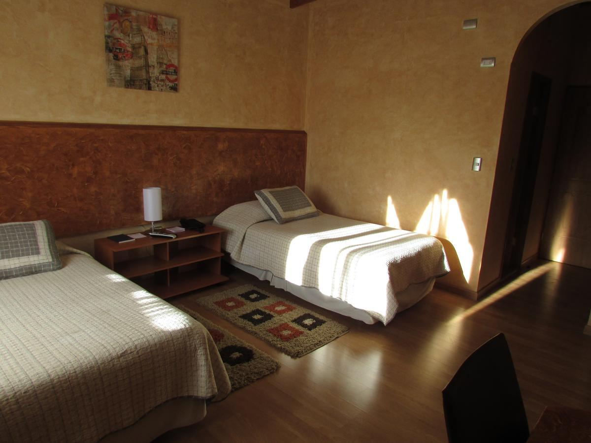 Cabanas Hara - Kara Villa Calama Exterior foto