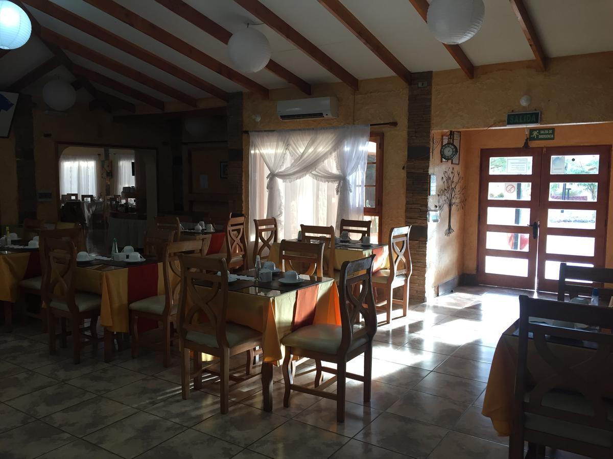 Cabanas Hara - Kara Villa Calama Exterior foto